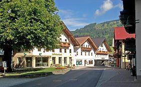 Ferienwohnungen Kirchweger